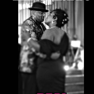 Meet your Posher, Nikema